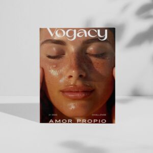 Reto de Amor Propio by Vogacy