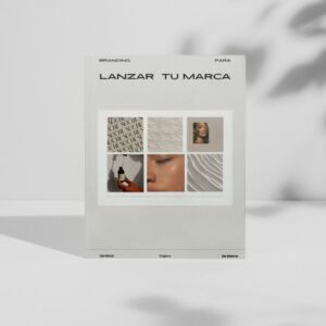 Branding para Lanzar tu Marca by Vogacy