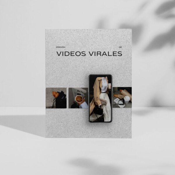 Curso Edición de Videos Virales