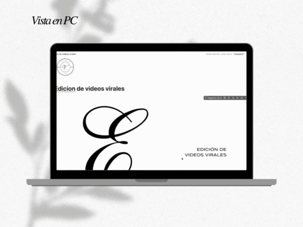 Curso Edición de videos virales by Vogacy