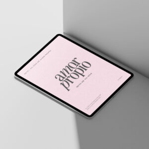 Reto 100 Días de Amor Propio by Vogacy Cover web