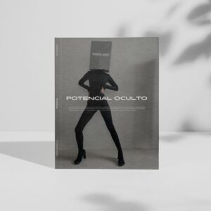 Potencial Oculto Curso y Plan Semestral by Vogacy Website cover