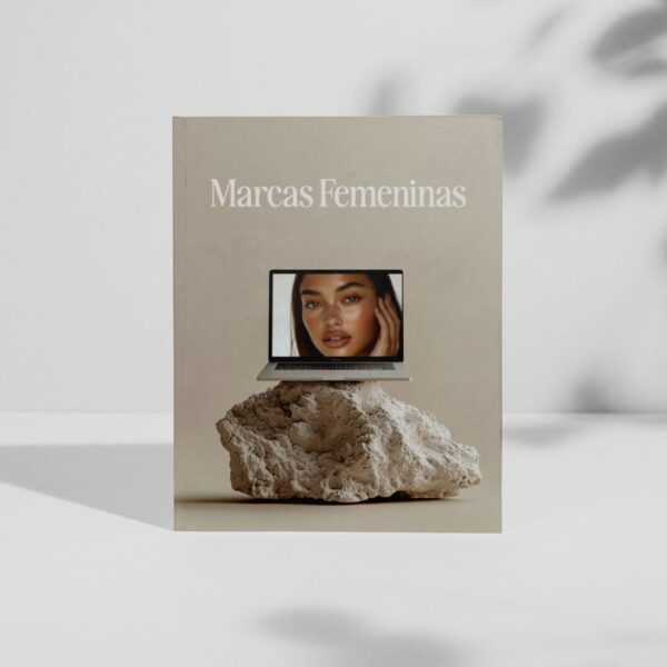 Kit de Marca Femenina by Vogacy curso y recursos