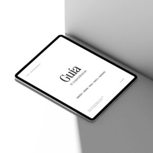 Guía Emprendimiento by Vogacy Co Cover