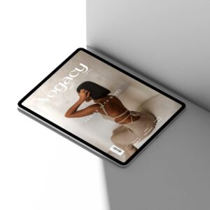 Revista Digital premium by Vogacy Agosto 2025