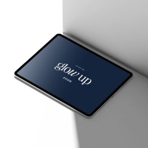 Glow Up 2026 by Vogacy