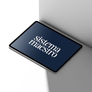 Sistema Maestro Metodología Vogacy cover