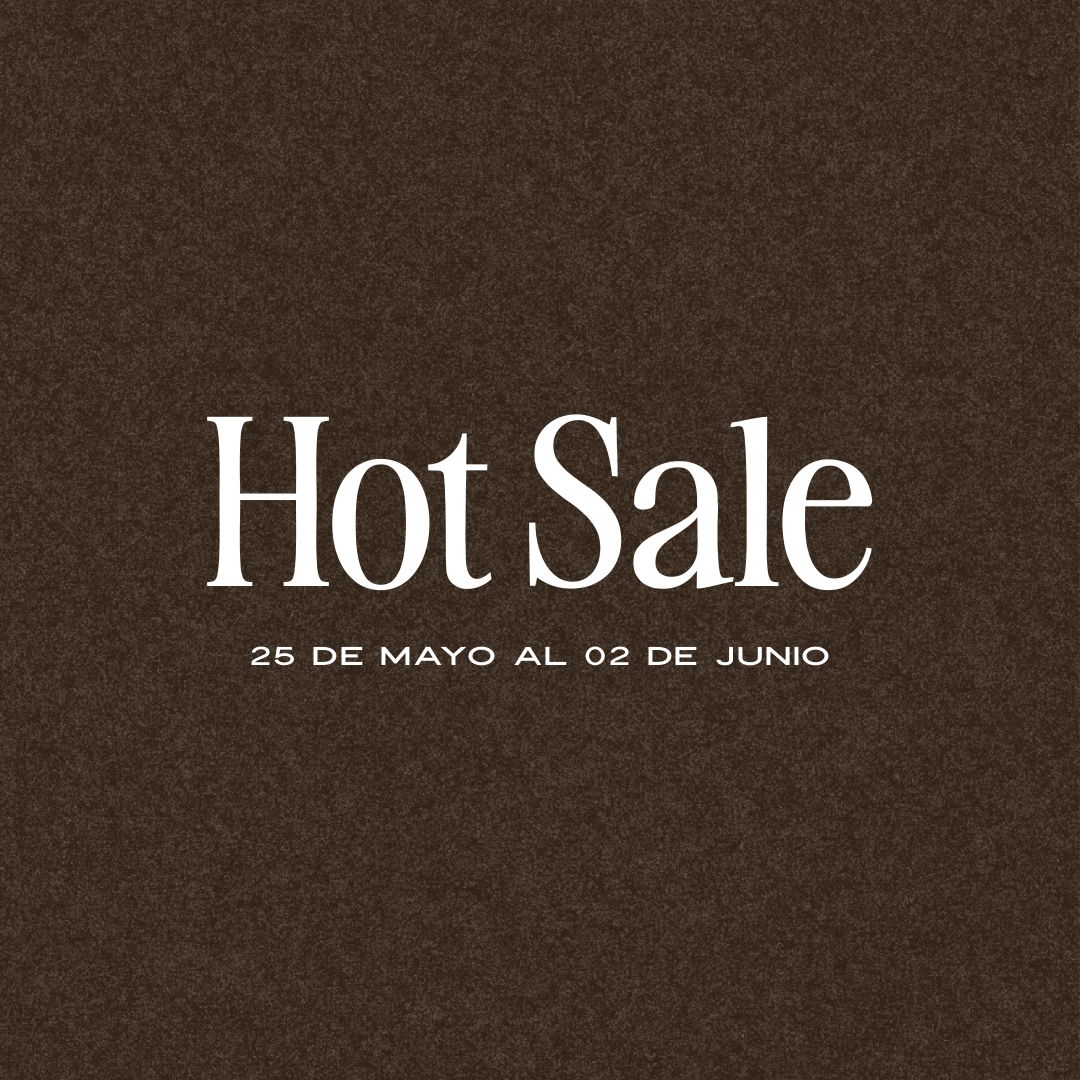 Hot Sale 2026 by Vogacy