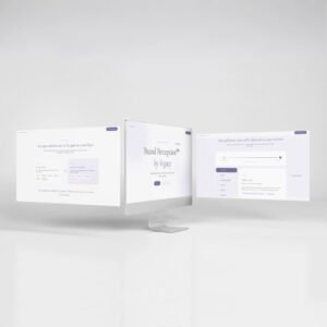 Brand Perception by Vogacy Co Cover